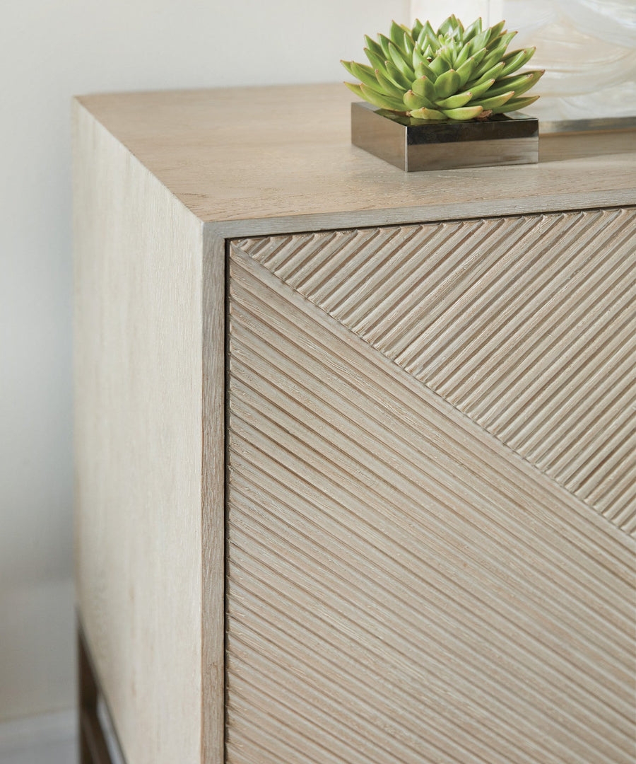 PALISADES CONSOLE CABINET