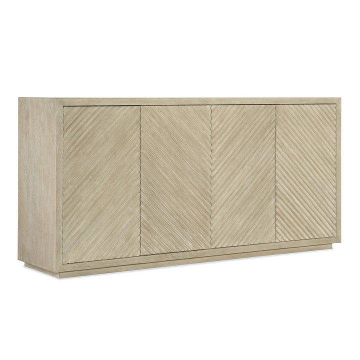 PALISADES CREDENZA