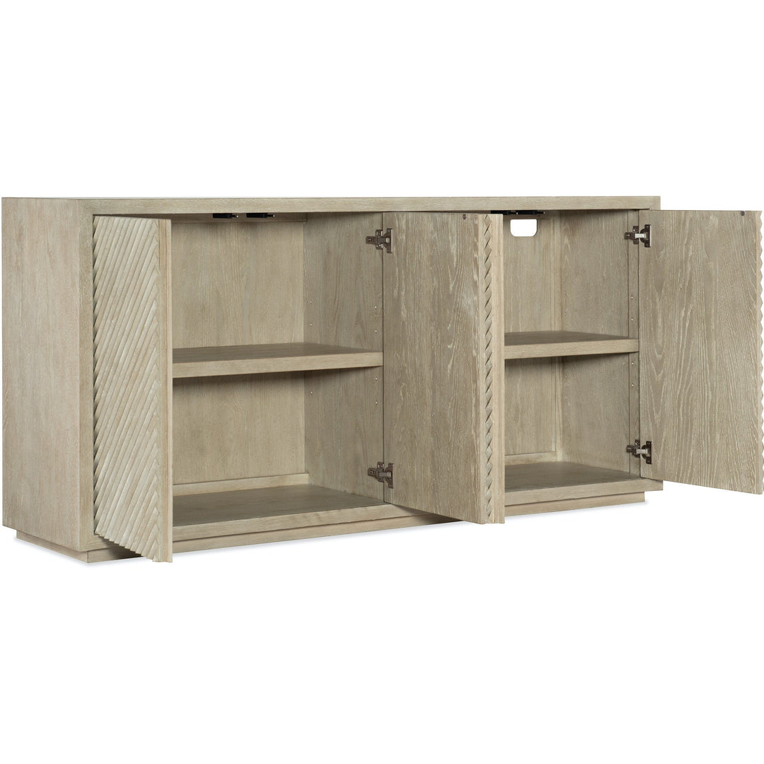 PALISADES CREDENZA