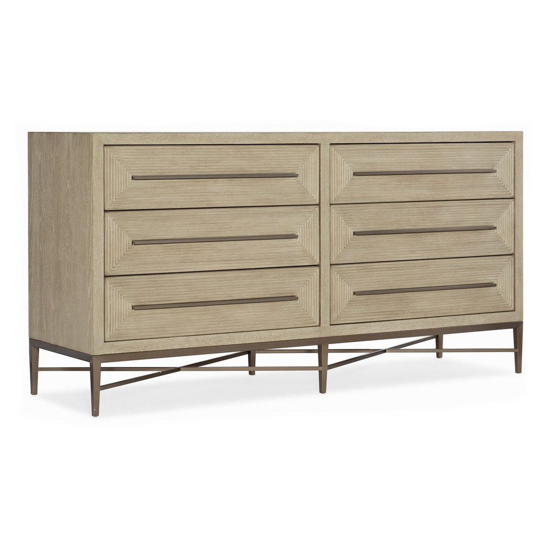 PALISADES DRESSER