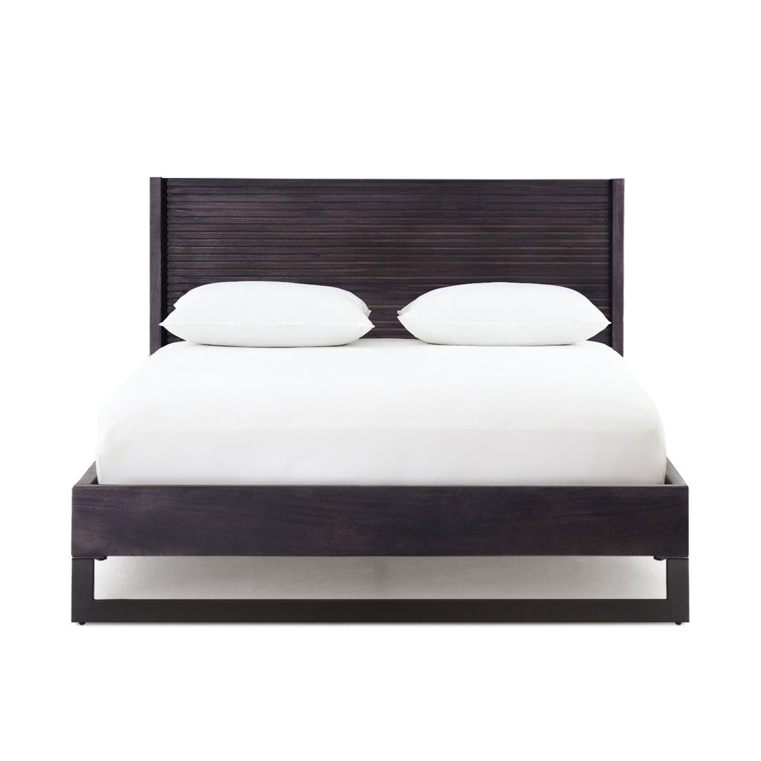 PALOMA PLATFORM BED