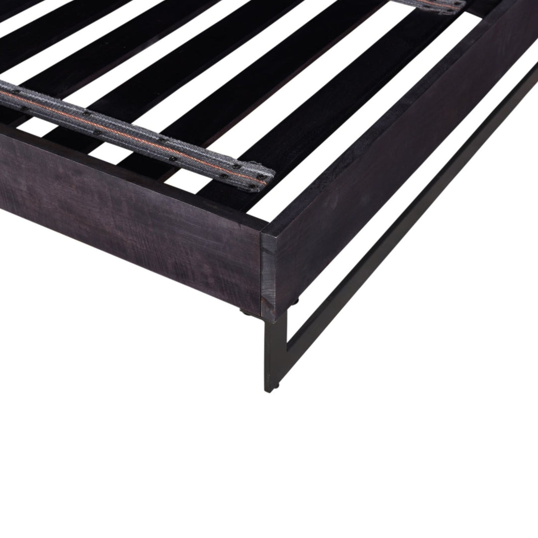 PALOMA PLATFORM BED