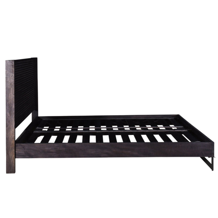 PALOMA PLATFORM BED