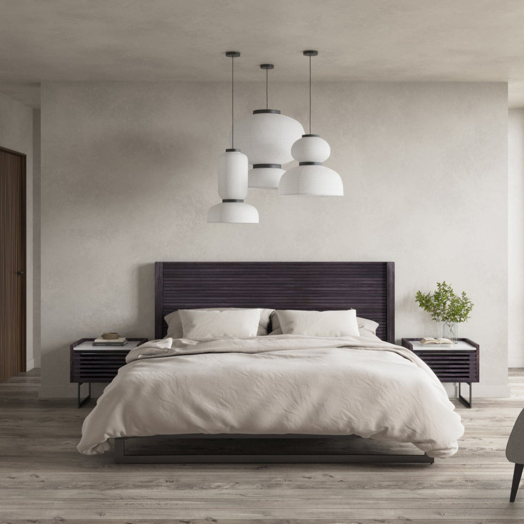 PALOMA PLATFORM BED