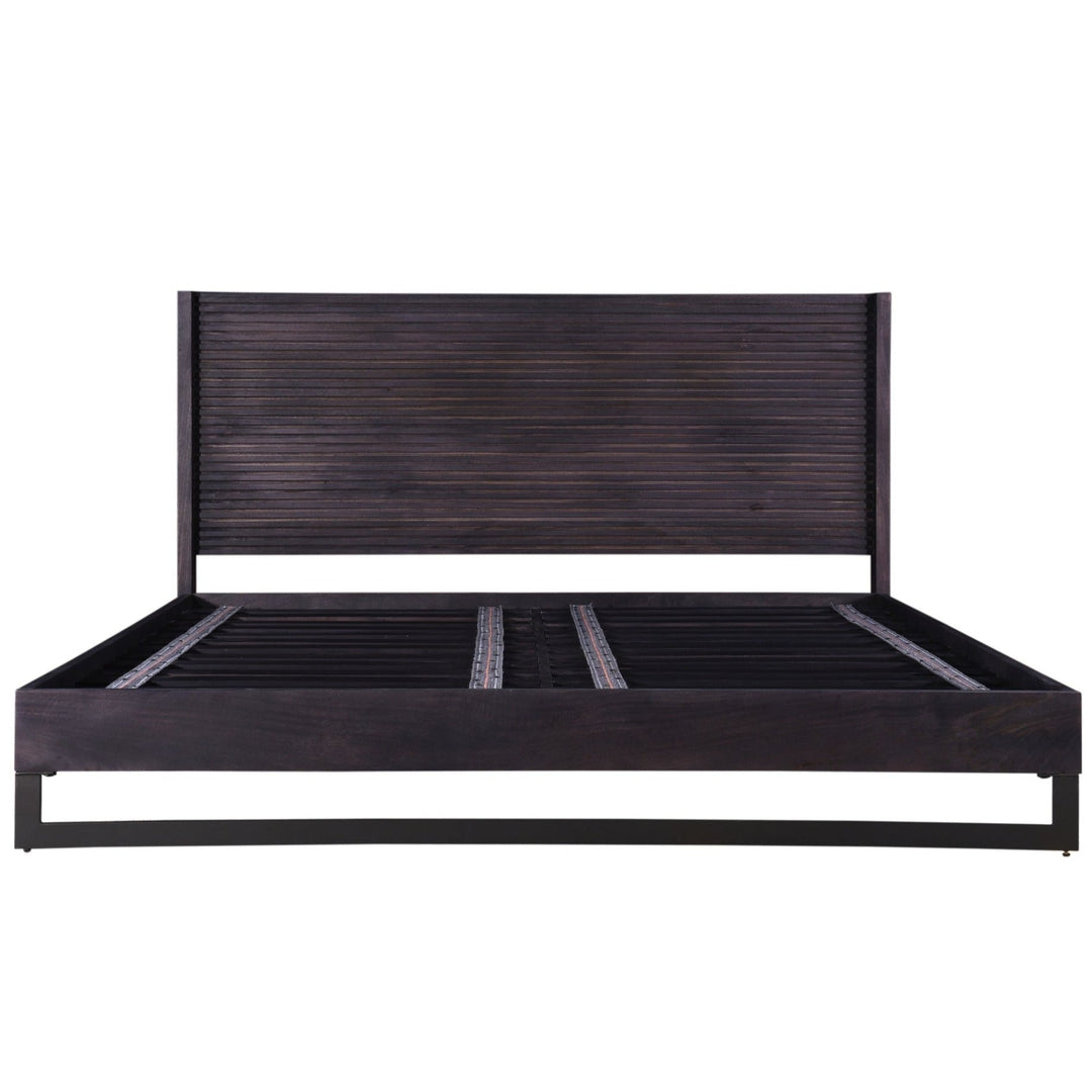 PALOMA PLATFORM BED