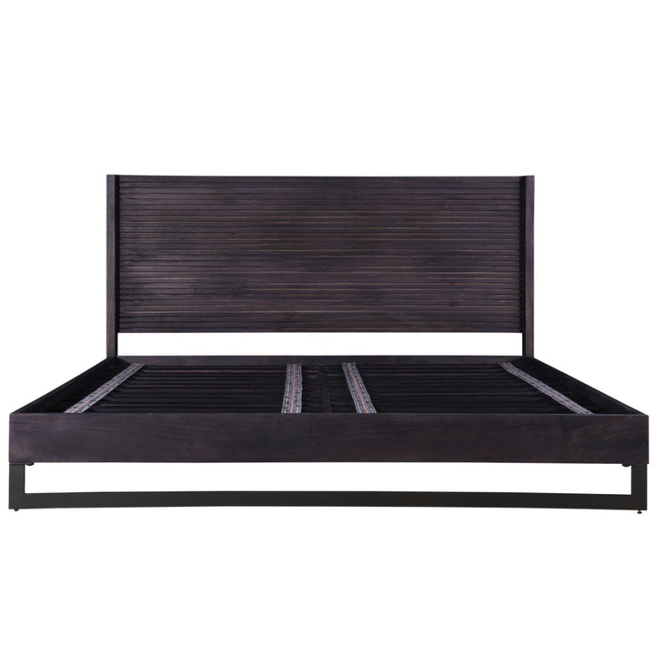 PALOMA PLATFORM BED