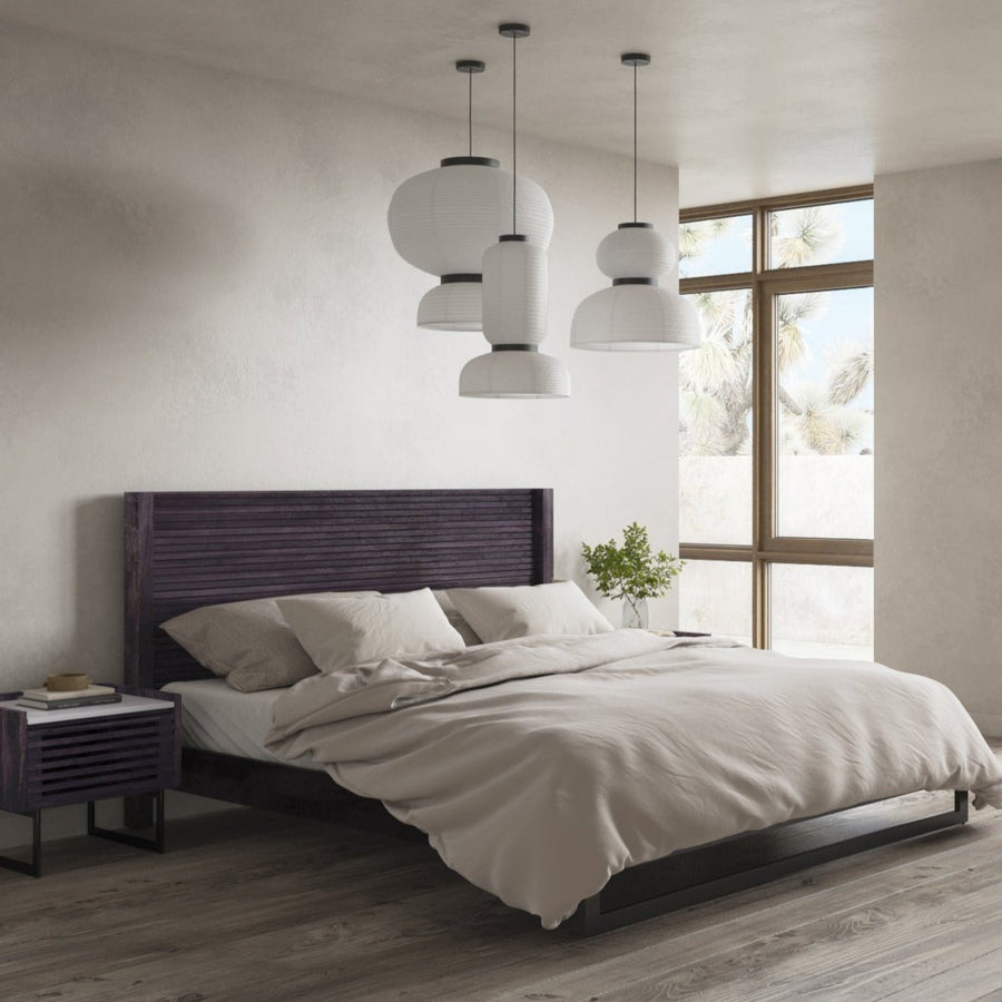 PALOMA PLATFORM BED