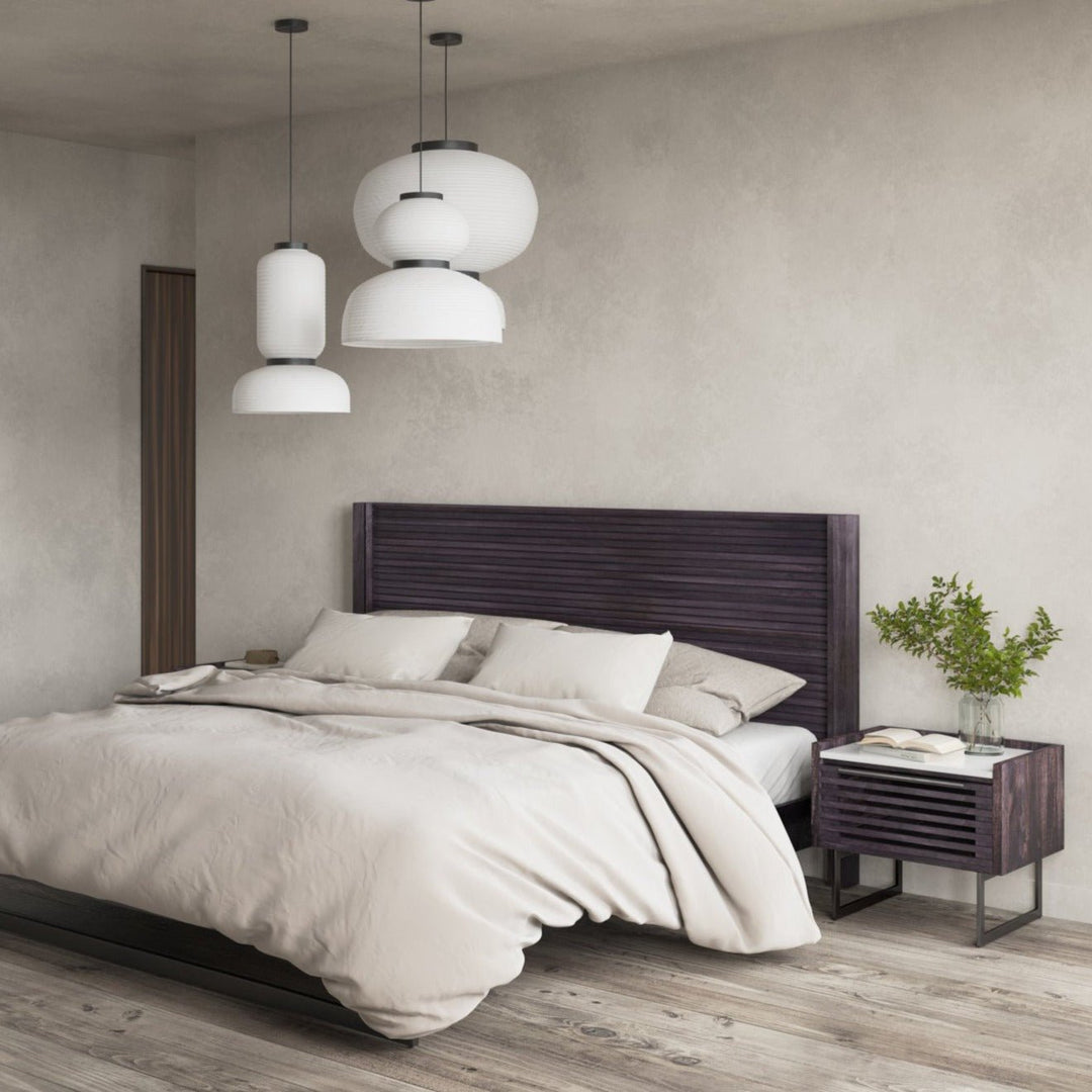 PALOMA PLATFORM BED