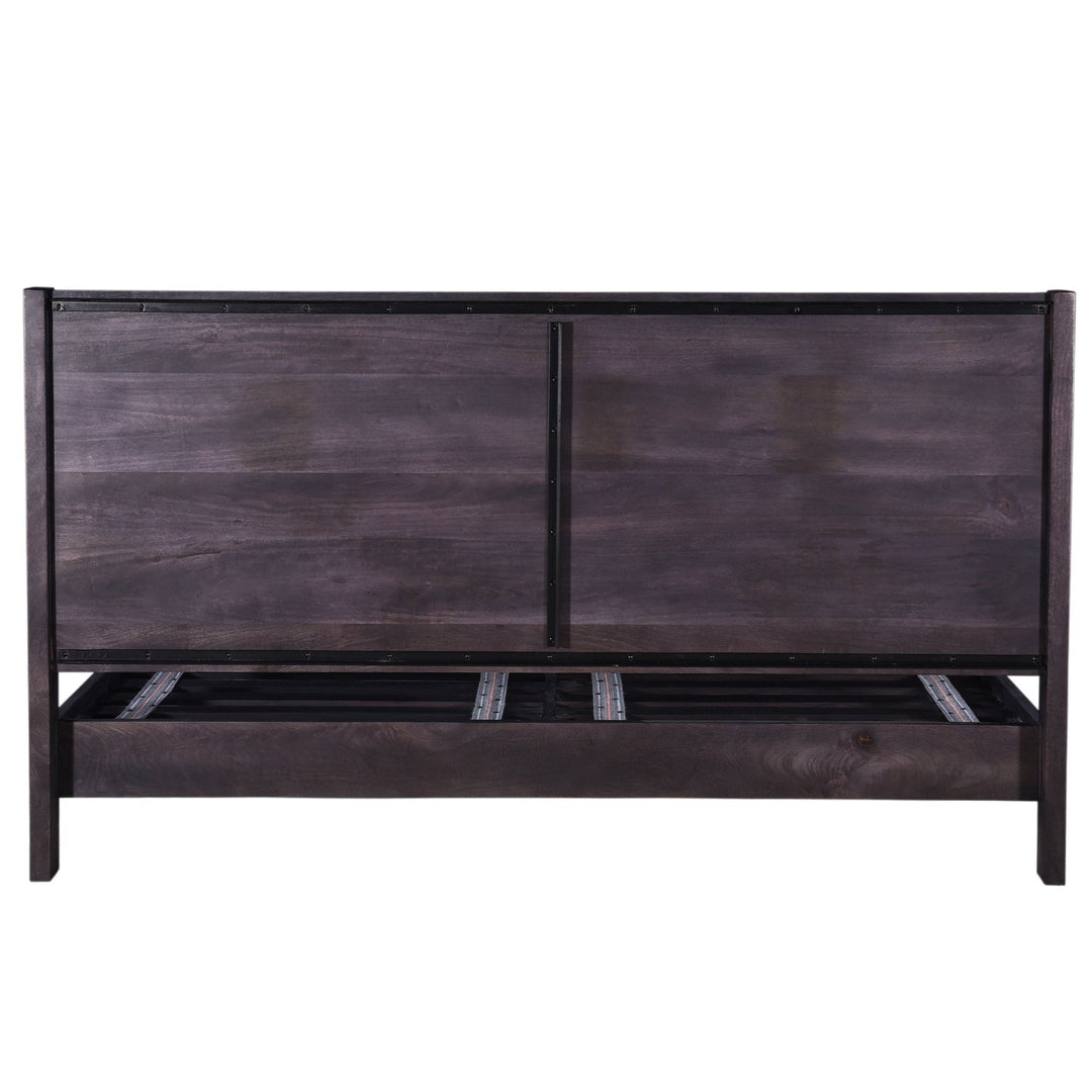 PALOMA PLATFORM BED