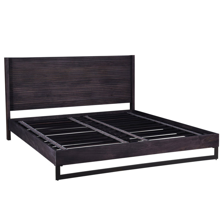 PALOMA PLATFORM BED