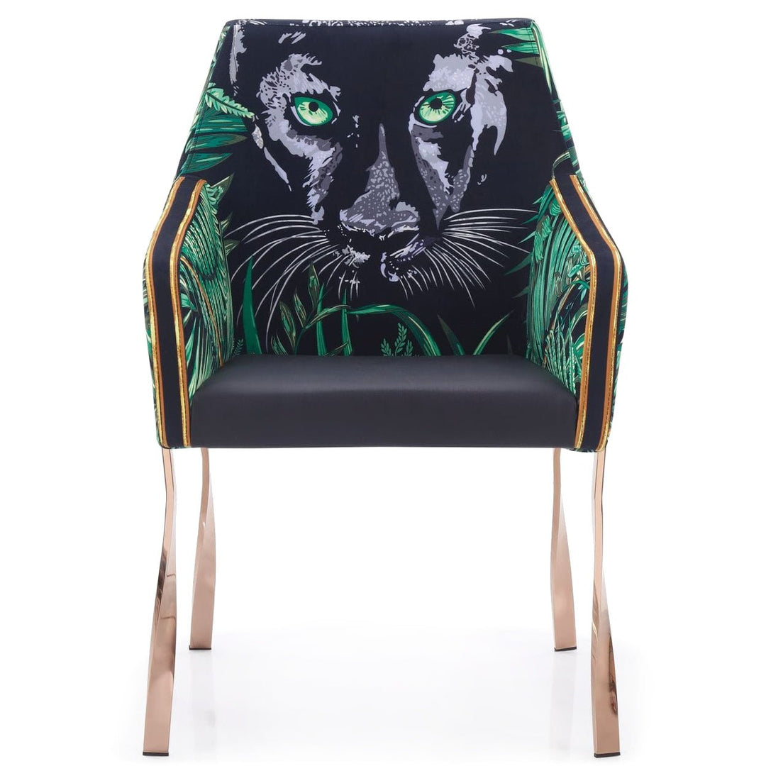 PANTHER DINING CHAIR