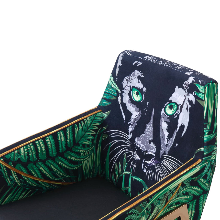 PANTHER DINING CHAIR