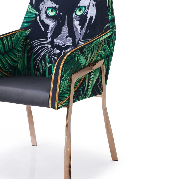 PANTHER DINING CHAIR