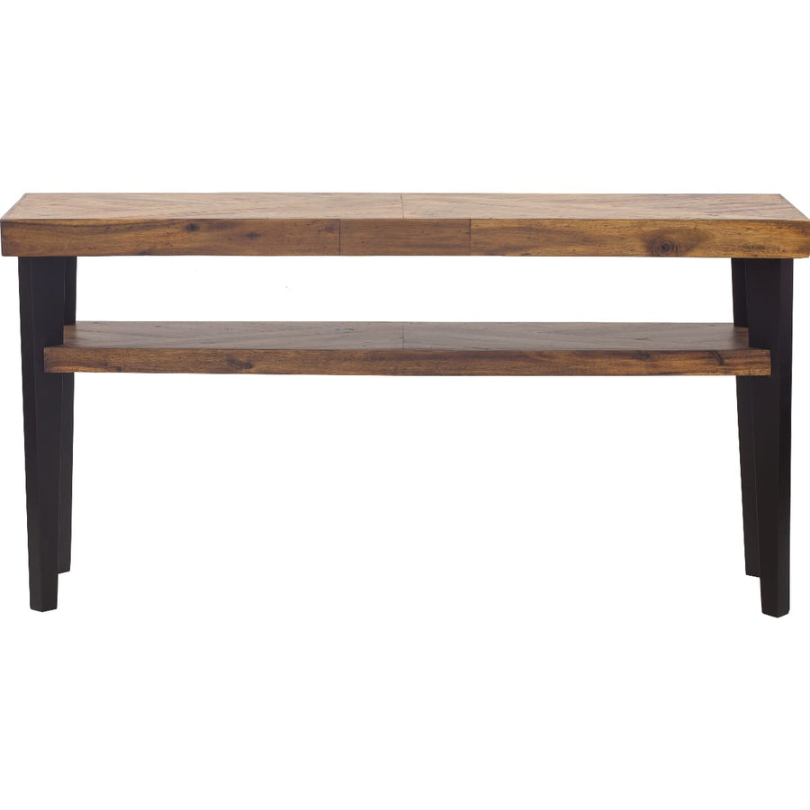 PARQ CONSOLE TABLE