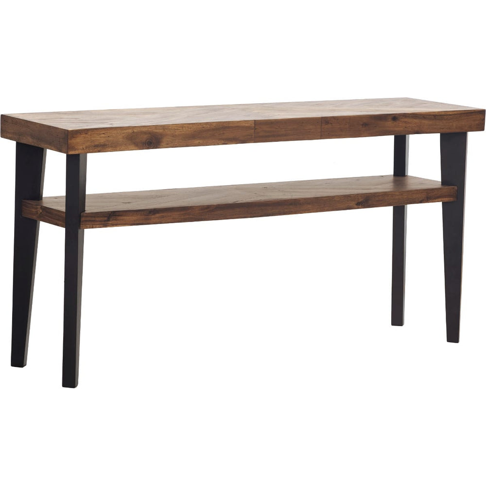 PARQ CONSOLE TABLE