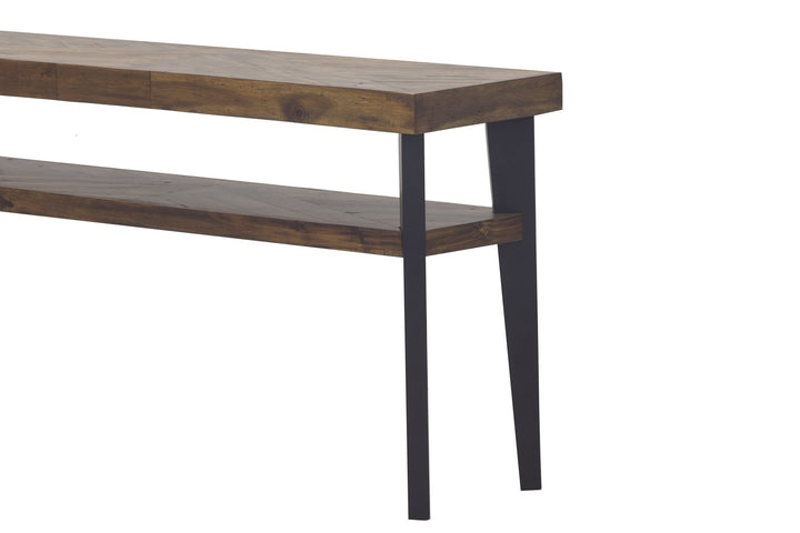 PARQ CONSOLE TABLE