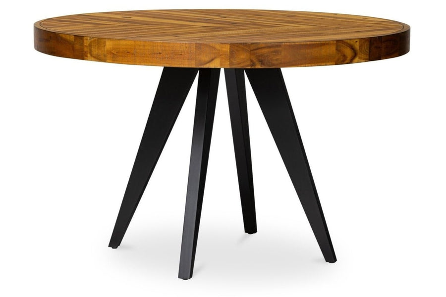 PARQ ROUND DINING TABLE