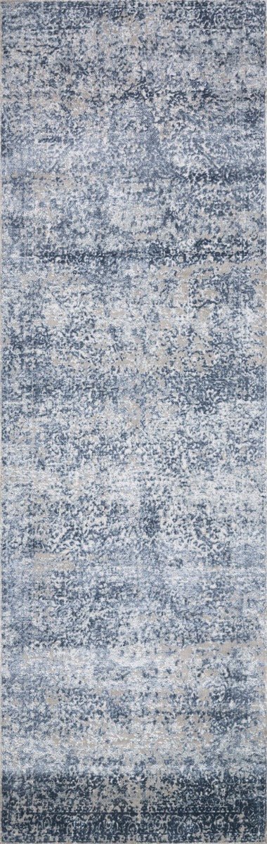 PATINA 04 RUG: BLUE