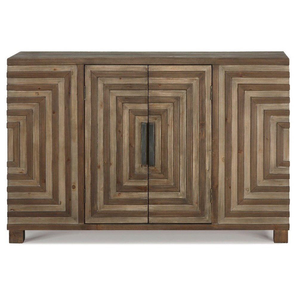 PEYTON CONSOLE CABINET