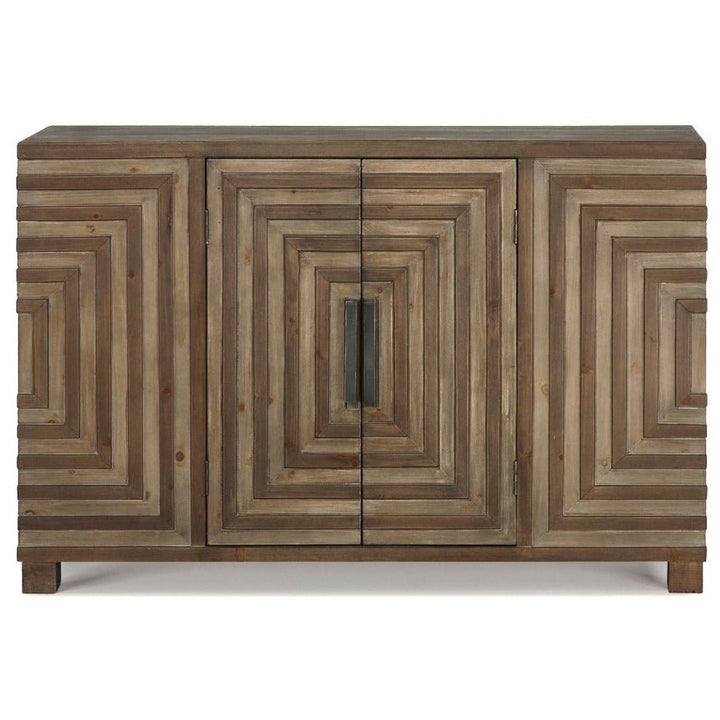 PEYTON CONSOLE CABINET