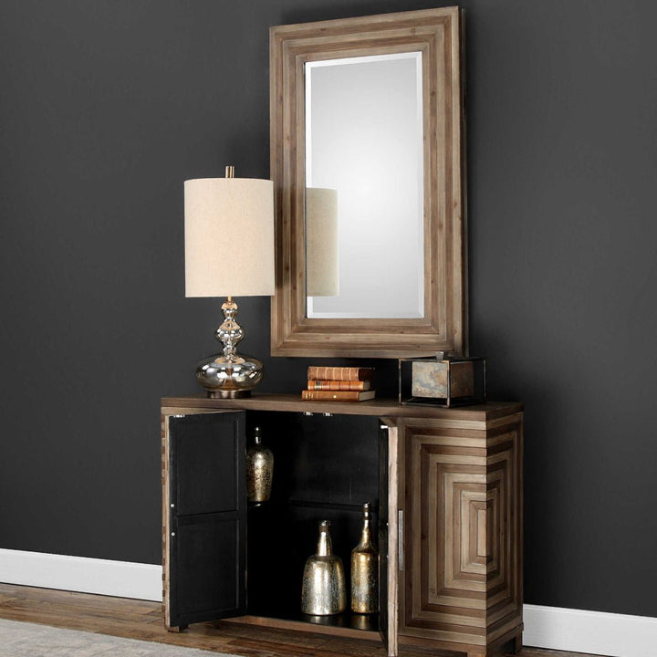 PEYTON CONSOLE CABINET