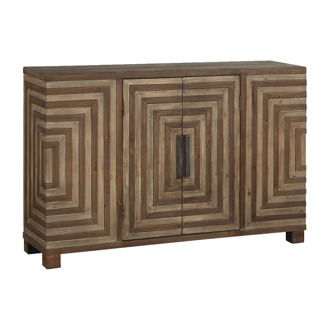 PEYTON CONSOLE CABINET