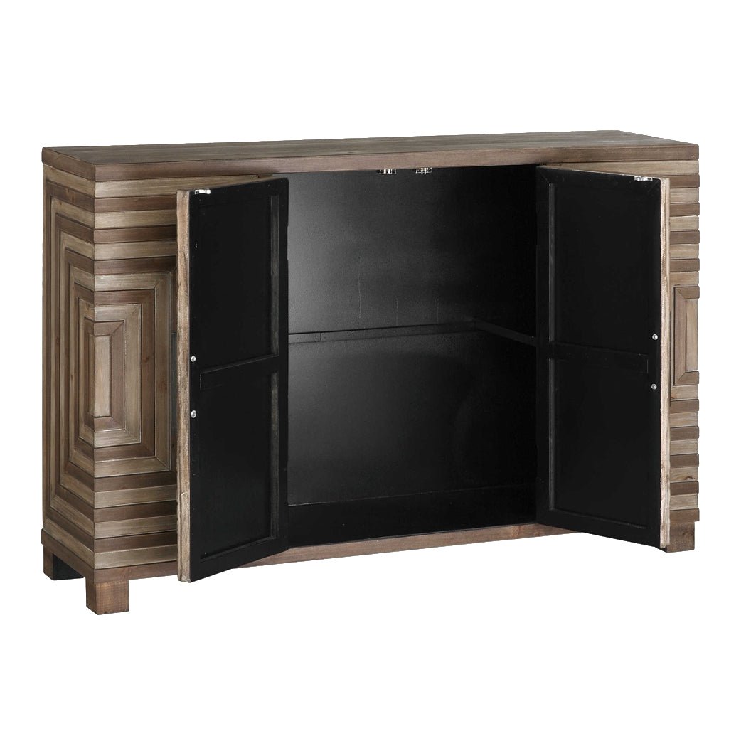 PEYTON CONSOLE CABINET