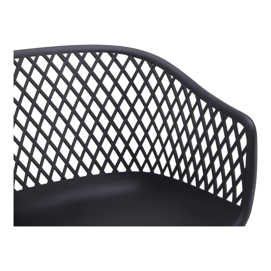 PIAZZA OUTDOOR DINING CHAIR | SET OF 2