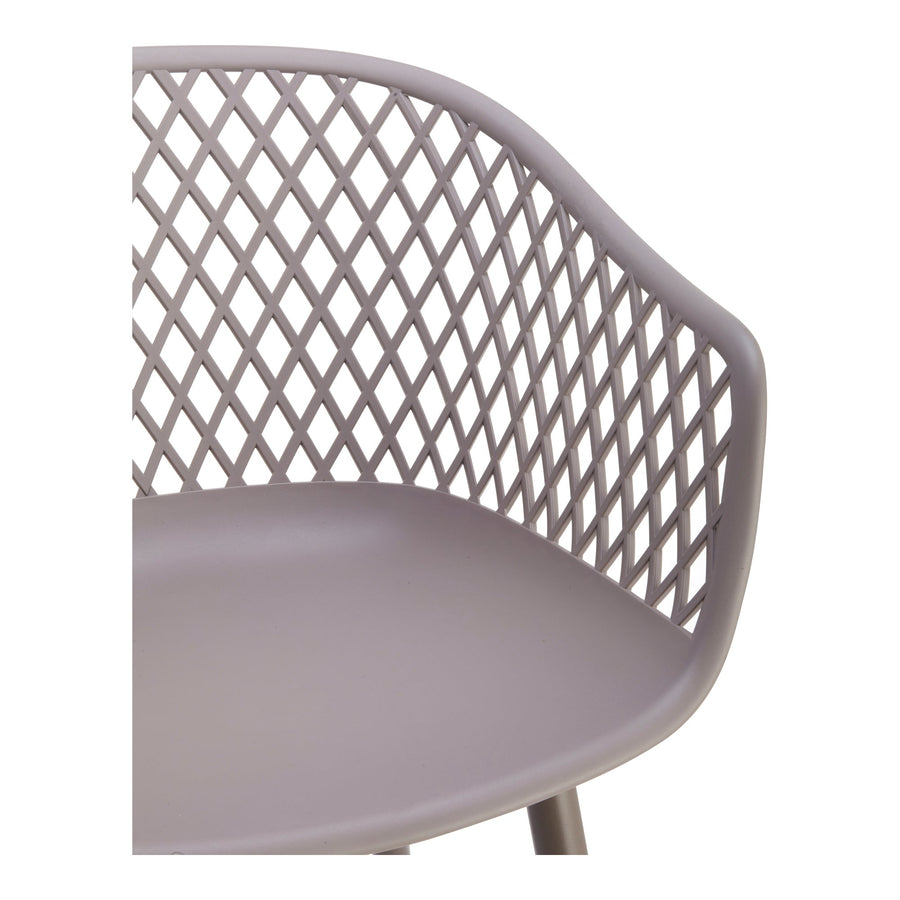 PIAZZA OUTDOOR DINING CHAIR | SET OF 2