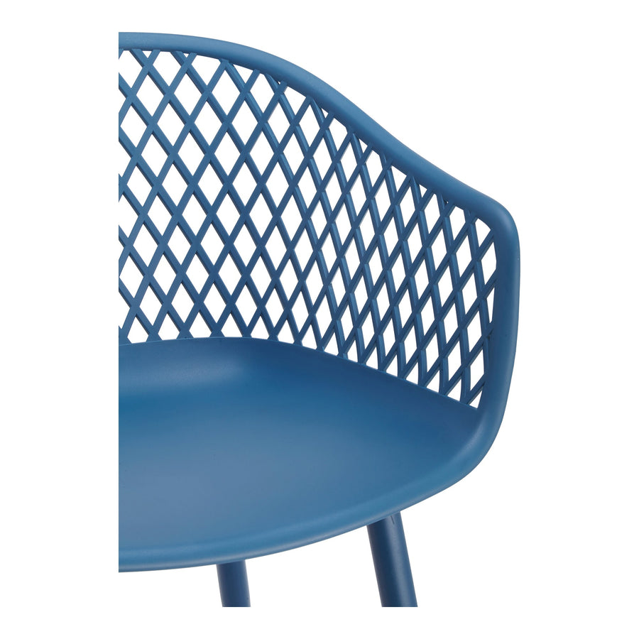 PIAZZA OUTDOOR DINING CHAIR | SET OF 2