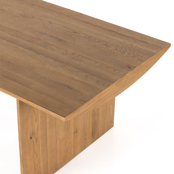 PICKFORD DINING TABLE