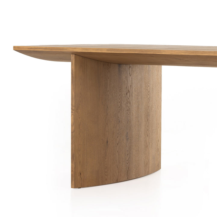 PICKFORD DINING TABLE