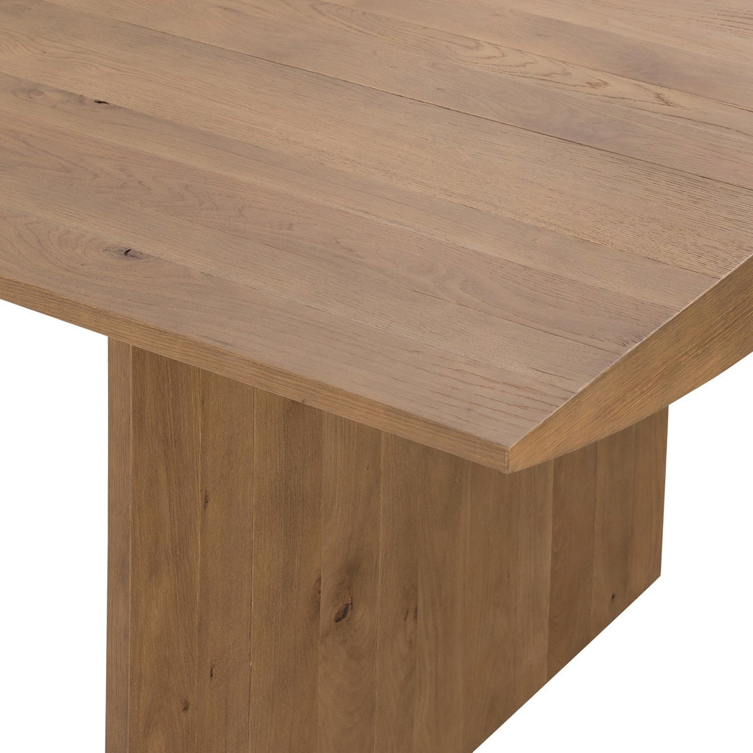 PICKFORD DINING TABLE