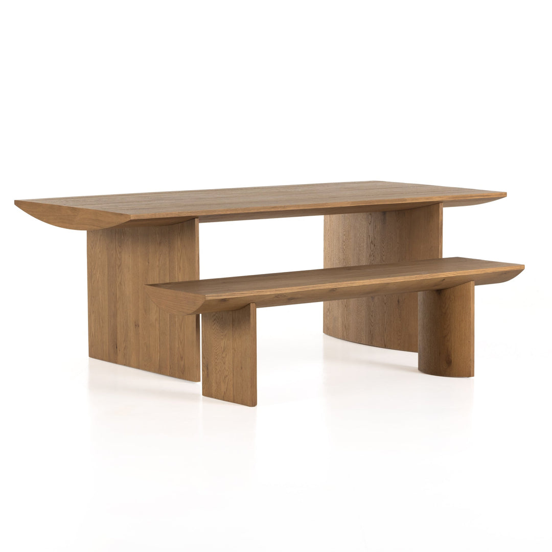 PICKFORD DINING TABLE