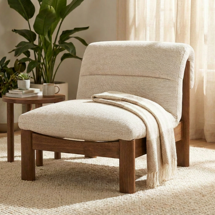 PIERCE CHAIR