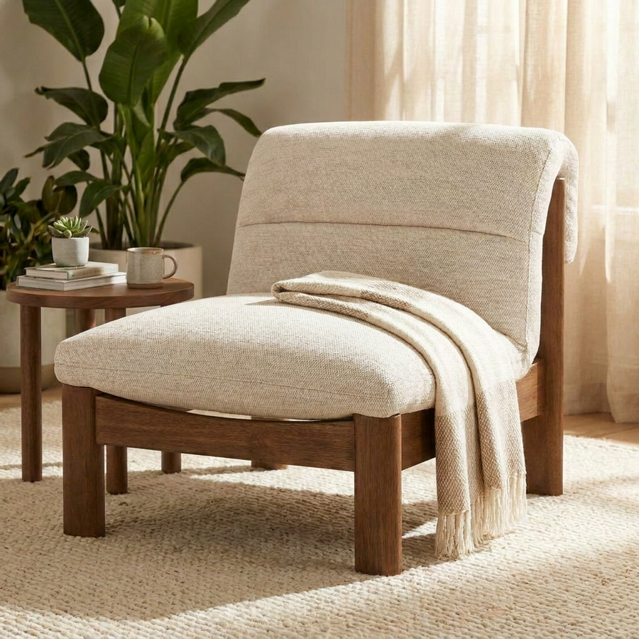 PIERCE CHAIR