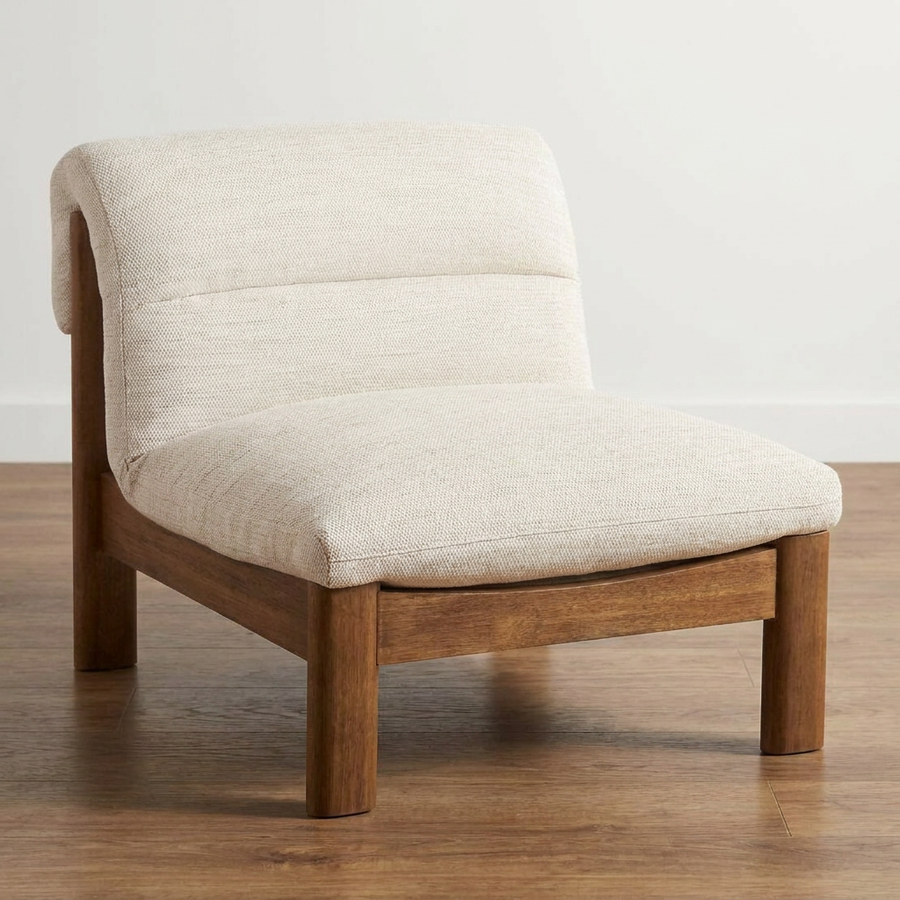 PIERCE CHAIR