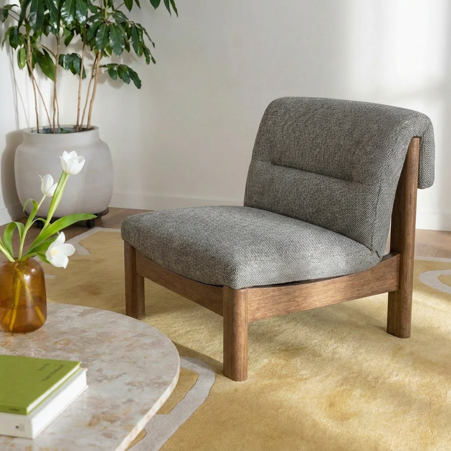 PIERCE CHAIR