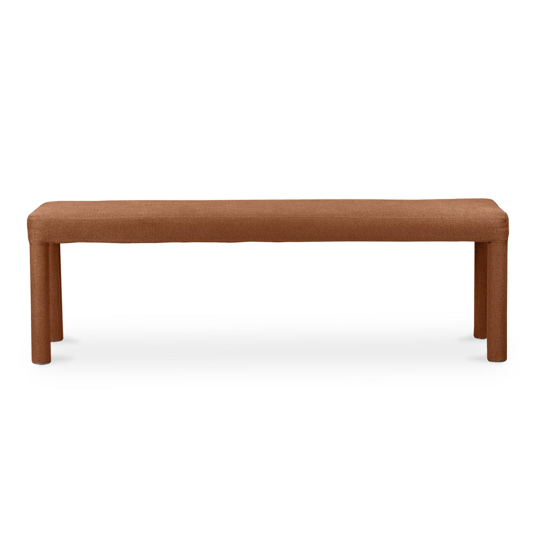 PLACE 60" DINING BENCH