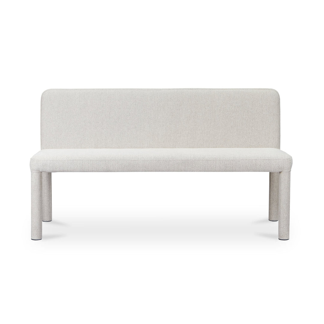 PLACE DINING BANQUETTE BENCH