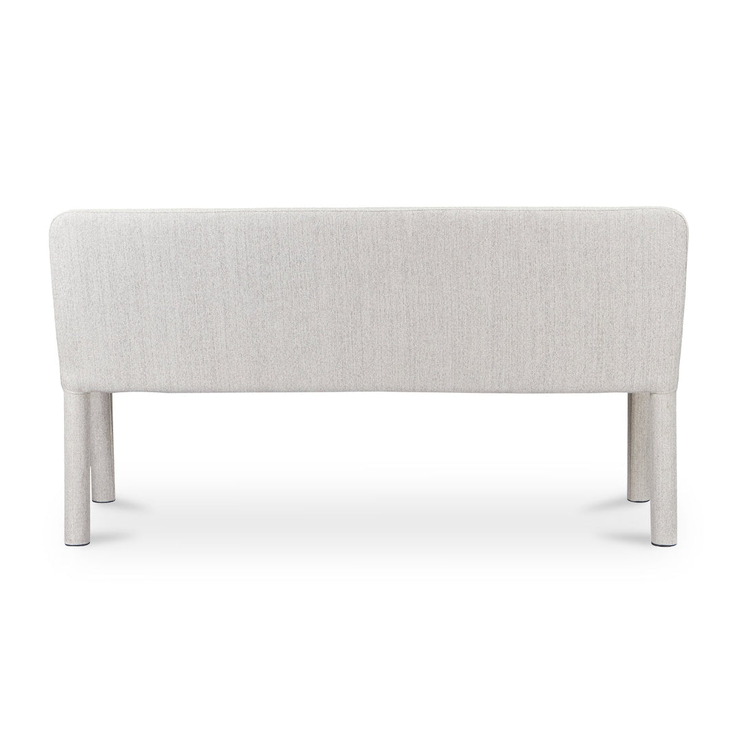 PLACE DINING BANQUETTE BENCH