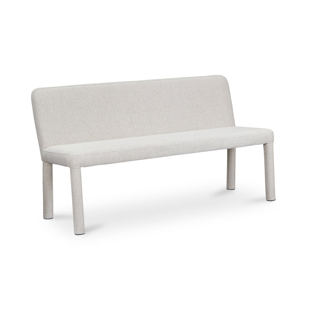 PLACE DINING BANQUETTE BENCH