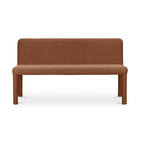 PLACE DINING BANQUETTE BENCH