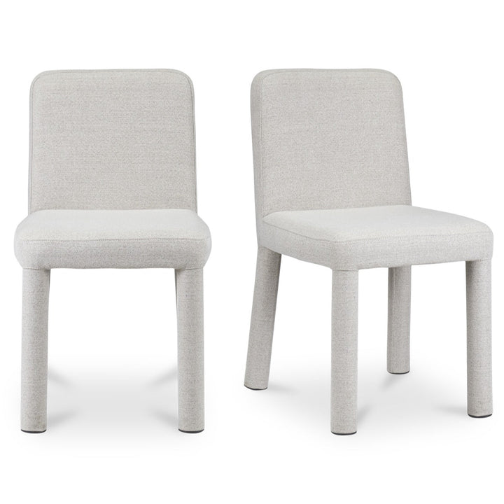 PLACE DINING CHAIRS | SET OF 2