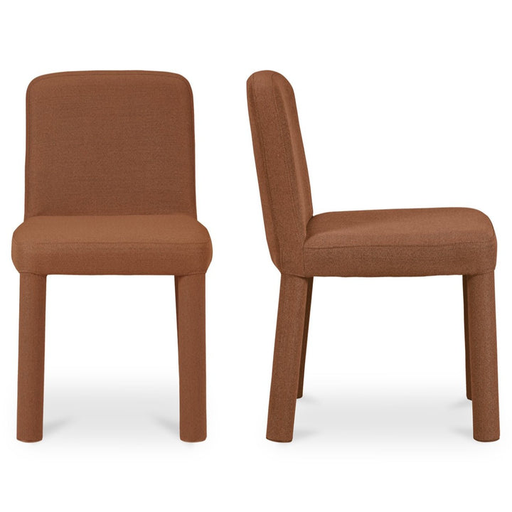 PLACE DINING CHAIRS | SET OF 2