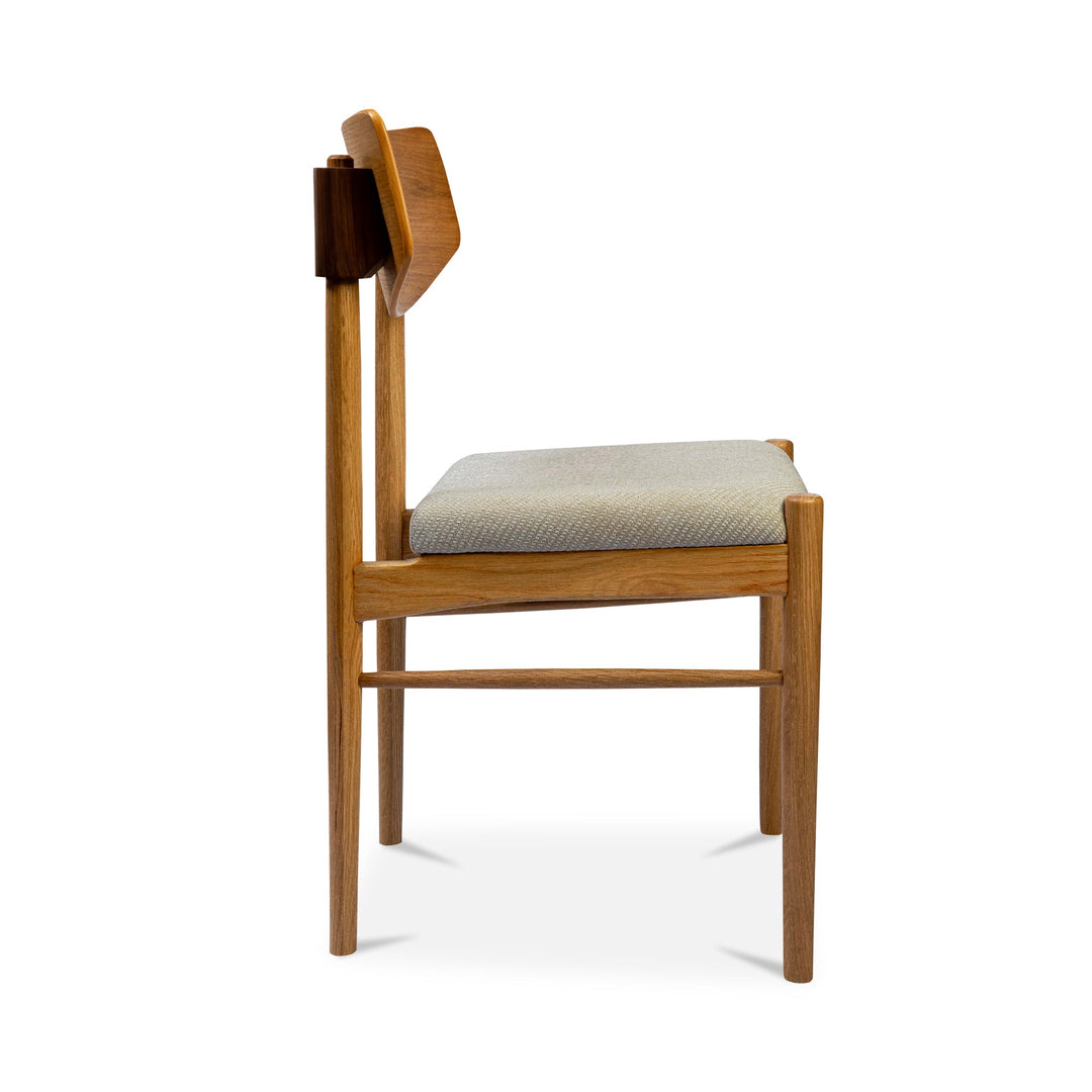 POE DINING CHAIR