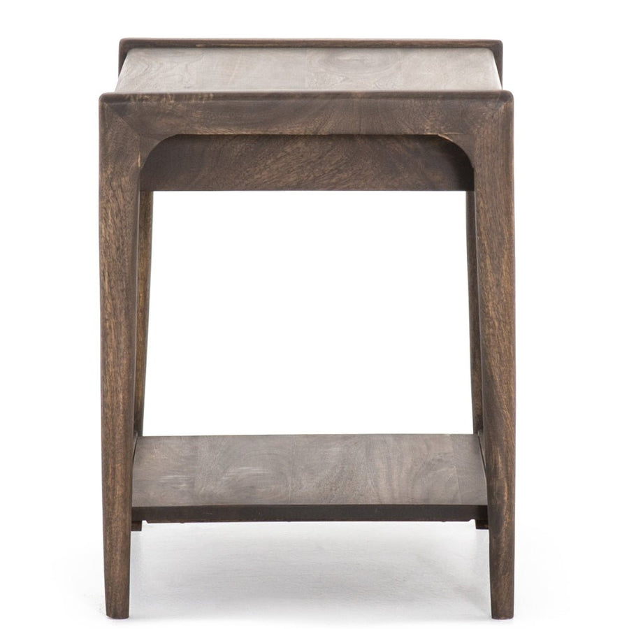 PORTLAND END TABLE