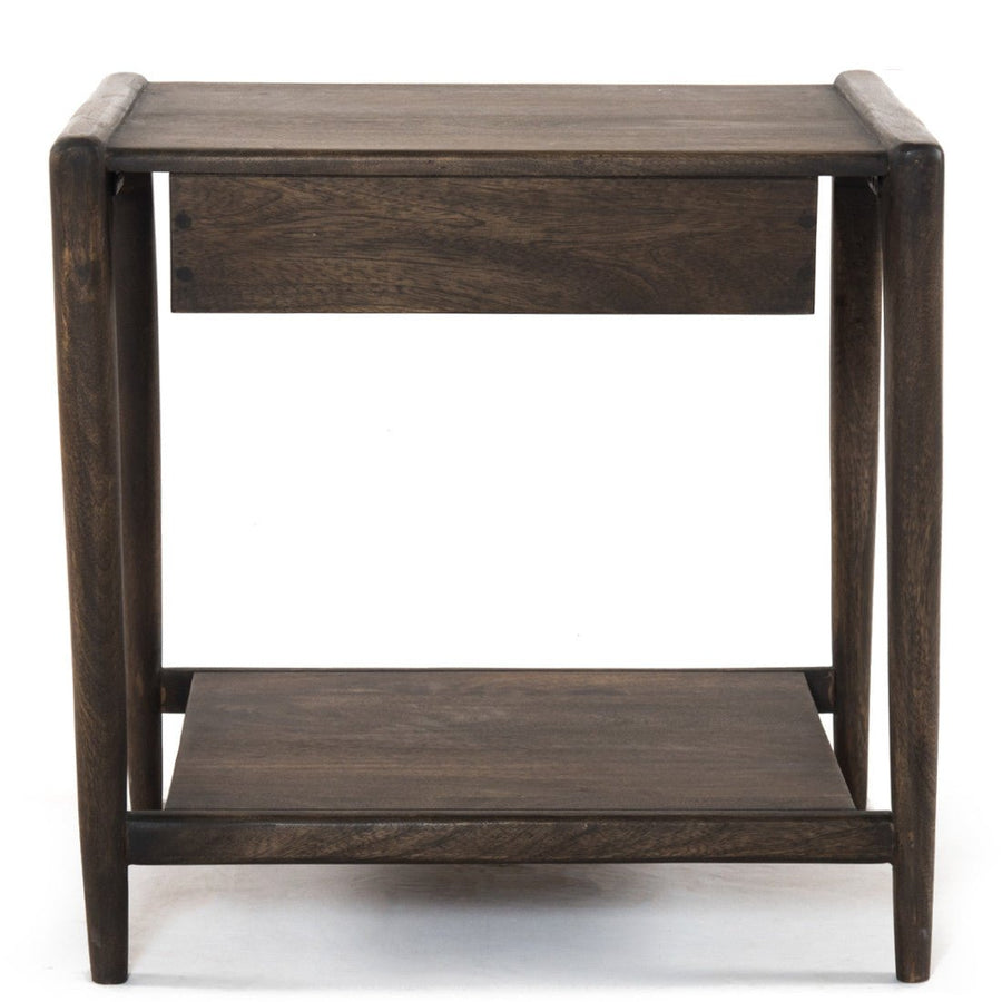 PORTLAND END TABLE