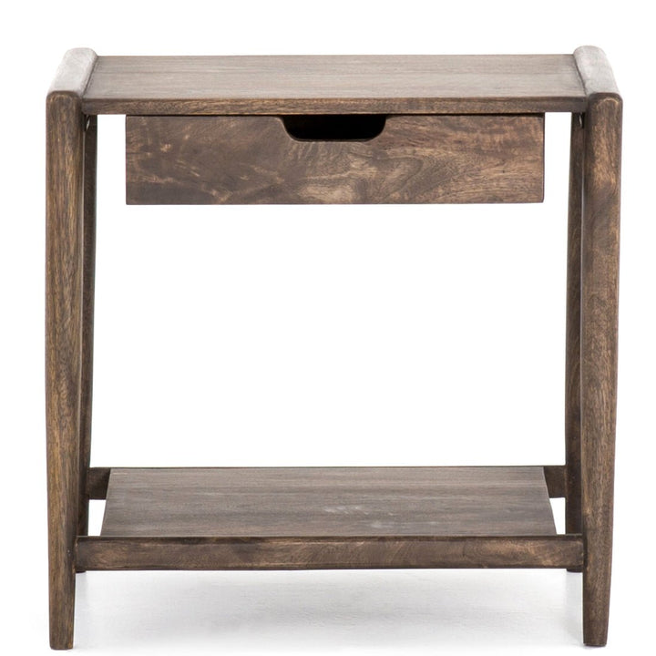 PORTLAND END TABLE