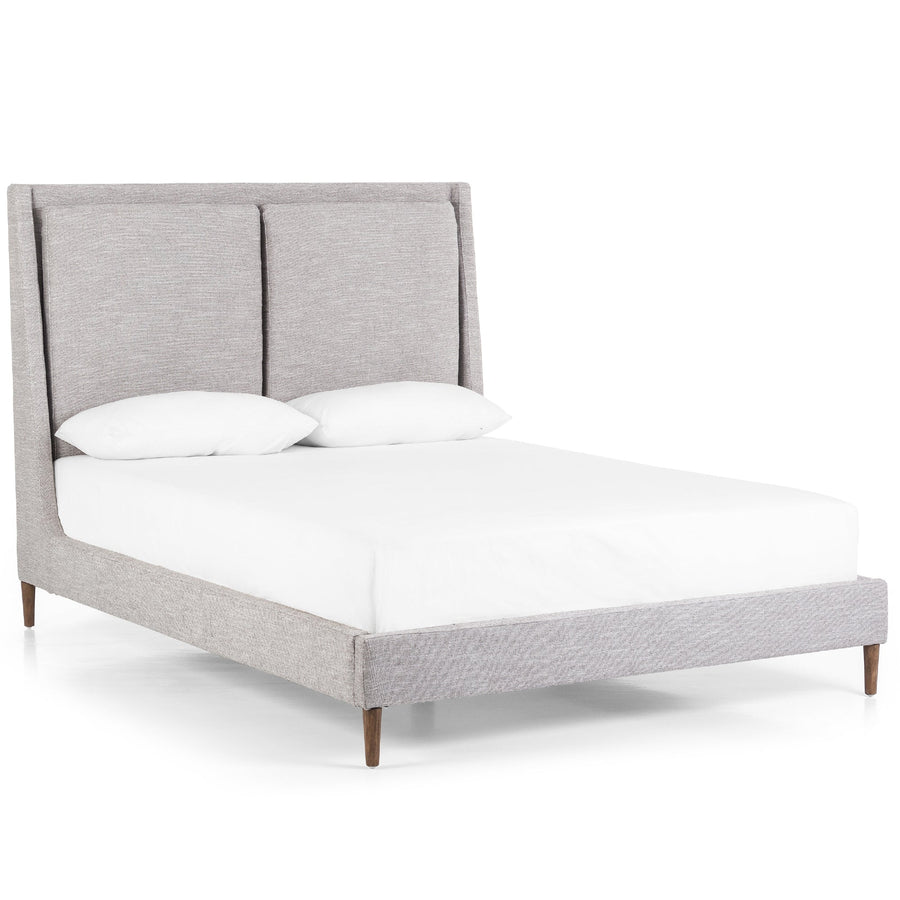 POTTER BED: MANOR GREY